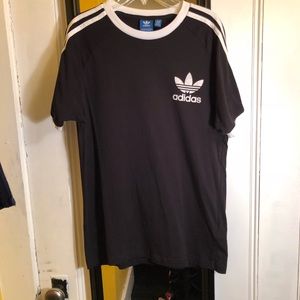 adidas t-shirt